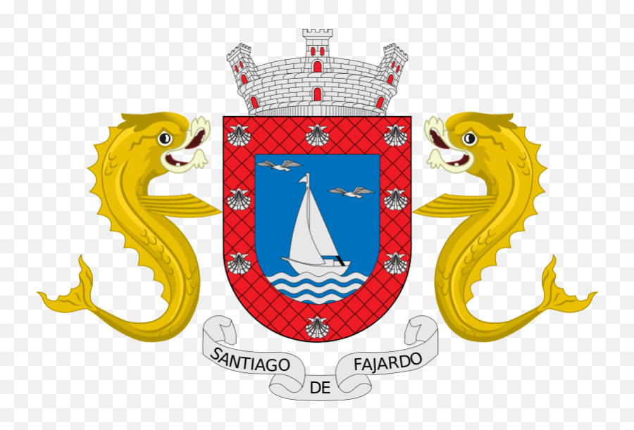 Escudo De Fajardo - Malta Coat Of Arms Emoji,Emoji Puerto Rico