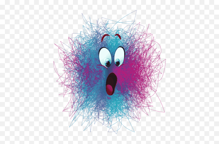 Scribble Emoji Png Hd Png Mart - Emoji,Mouse Emoji