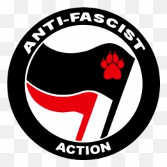 Anti - Fascist Furries Antifafurs Twitter Anti Fascist Furries Emoji,Nazi Flag Emoji