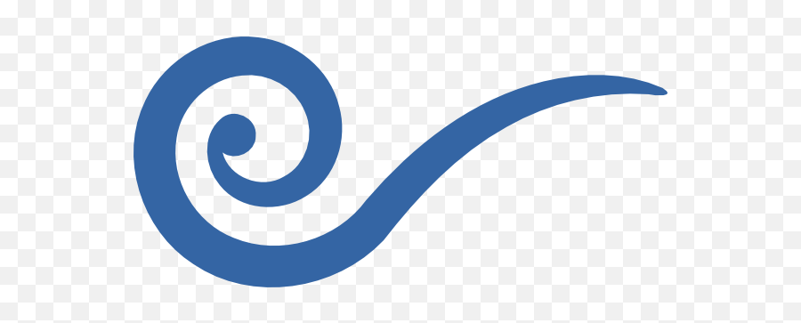 Swirl Clip Art - Water Symbol Emoji,Swirl Emoji
