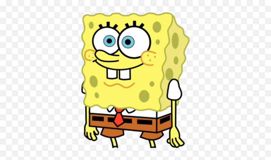 Spongebob Squarepants Disney Comics Wiki Fandom - Cartoon Pictures Spongebob Squarepants Emoji,Sponge Emoji