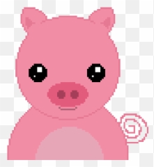 Pixilart - Cookie Emoji By Srjvpiter Cartoon,Uwu Discord Emoji