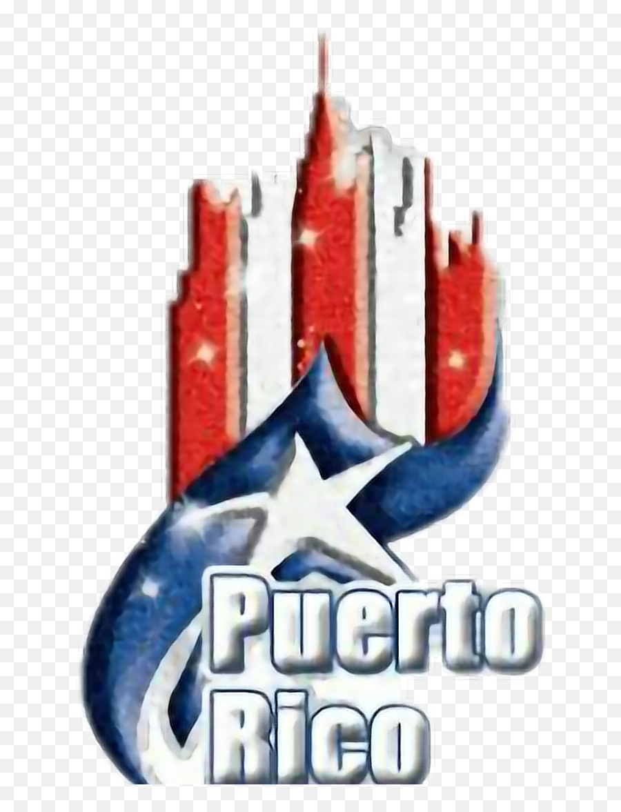 Puerto Rico - Sticker By Monsy G Puerto Rico Flag Emoji,Puerto Rican Emoji