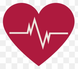 Heartbeat With Transparent Png - Beat Gif Emoji