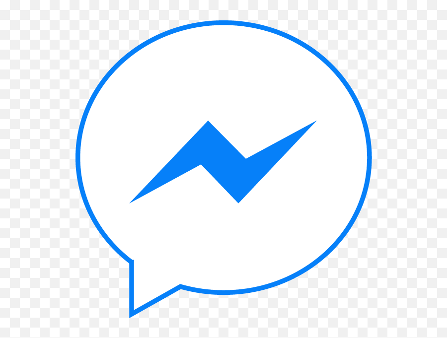Facebook Messenger Lite Vector Images Icon Sign And Symbols - Facebook Messenger Messaging Apps Emoji,Facebook Emoji Symbols