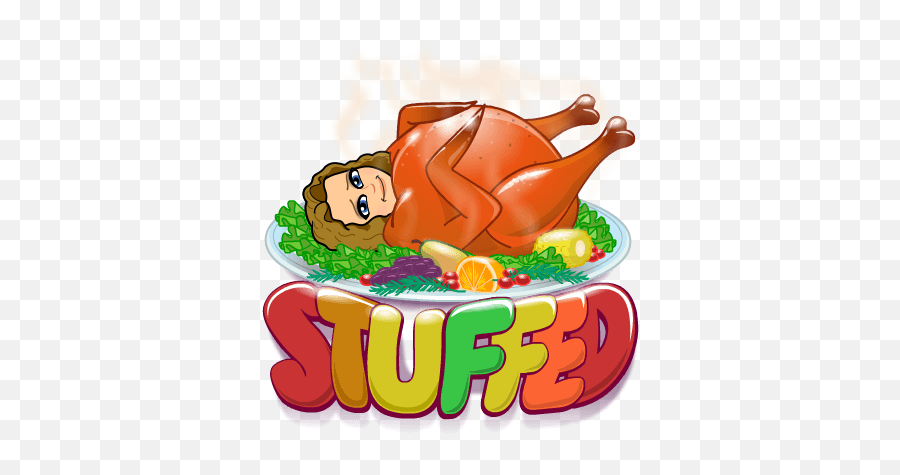 The Stages Of Thanksgiving Break As Told By Bitmojis - Free Clip Art Stuffed Turkey Emoji,Hangry Emoji