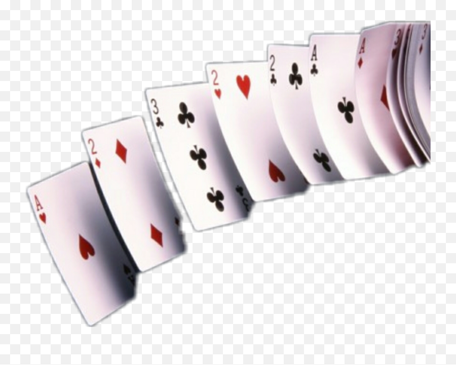 Fulldeckcards Cards Ace Fulldeck Spades - Poker Cards Emoji,Ace Of Spades Emoji