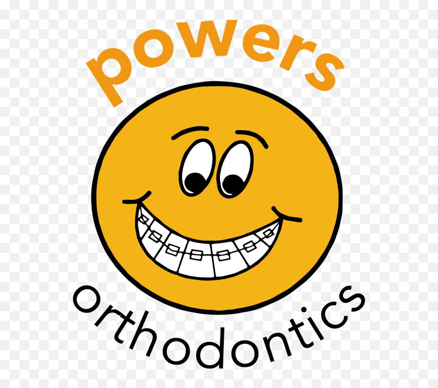Dr Linda Powers Dds Msd Specialist In Orthodontics And - Smiley Emoji,Relaxed Emoticon