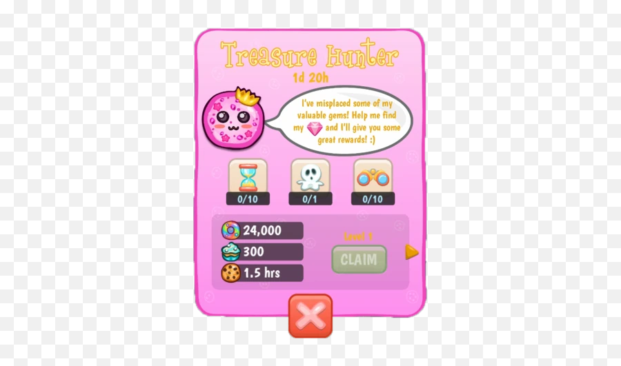 Special Event Cookie Inc Idle Tycoon Wiki Fandom Cartoon Emoji Free Transparent Emoji Emojipng Com - roblox moon tycoon wiki