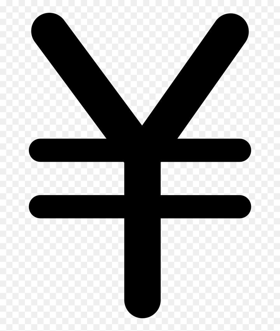 Download Free Png Yen Currency Symbol Svg Png Icon Free - Yen Currency Symbol Png Emoji,Yen Emoji