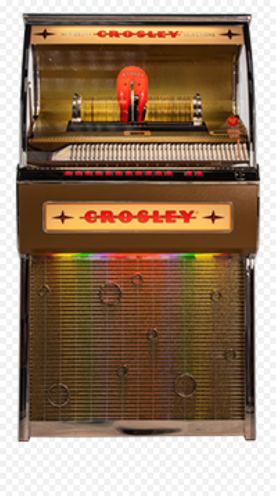 Jukebox Vintage Retro Freetoedit - Jukebox Da Casa Emoji,Jukebox Emoji