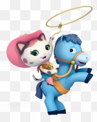 Sparky - Sheriff Callie Png Emoji,Sheriff Emoji