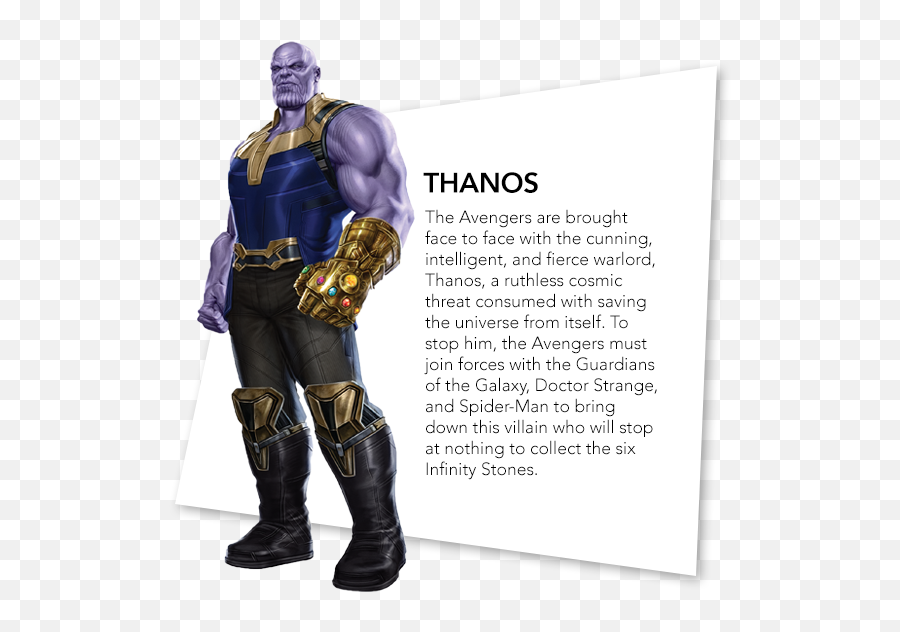 Mcu Direct On Twitter 22u2026 - Personajes De Avengers Thanos Emoji,Black Widow Emoji