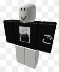 Trash Gang X Anime - T Shirt Roblox Color Black Emoji,Trash Emoticon