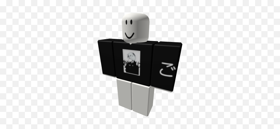 AnimeOutfits  Roblox Outfits