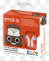 Emoji - Cardboard Packaging,Live Long And Prosper Emoji