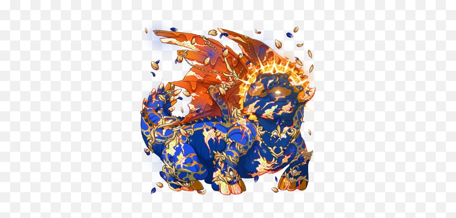 Show Me Your Most Liked Dragon - Artistic Emoji,Tide Pod Emoji