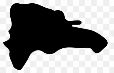 Dominican Republic Png u0026 Free Republicpng - Automotive Decal Emoji