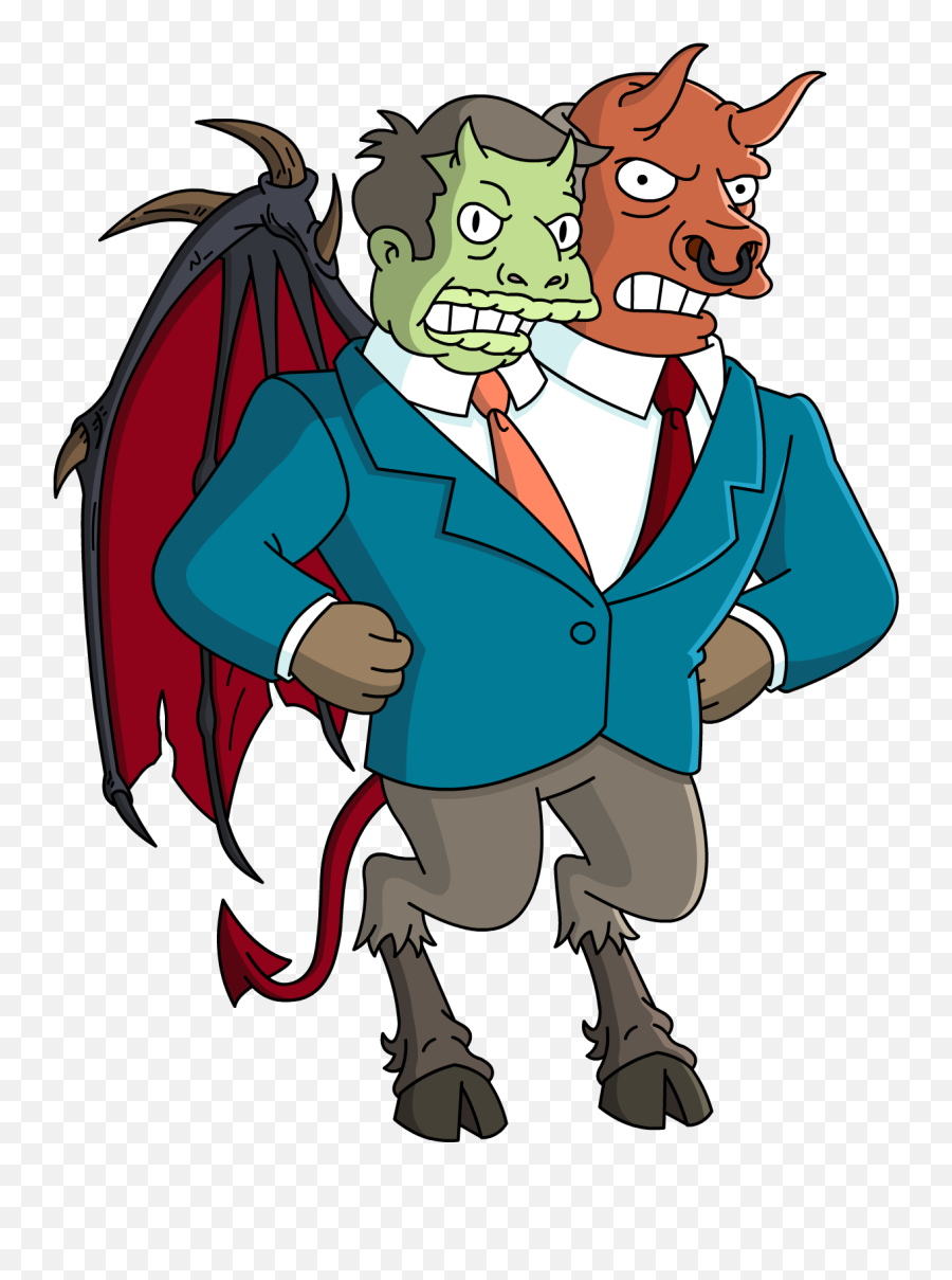 Thoh 2020 Spoilersthe Simpsons Tapped Out Addictsall Things - Simpsons Monster Characters Emoji,Forehead Slap Emoji