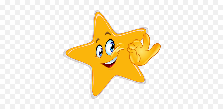 Game Emoji Collection Star Emoji Sticker For Imessage - Gentle Emoji,Blue Star Emoji