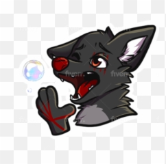 Make Custom Emojis Of You Or Your Character Pack 1 - Fictional Character,Boar Emoji