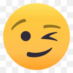 Wonde - Happy Emoji