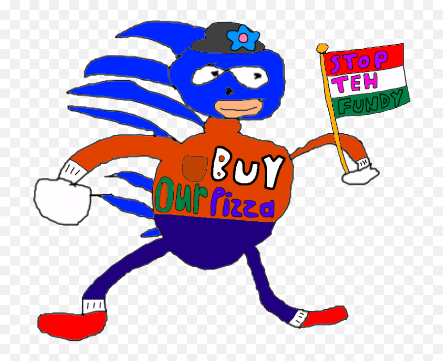 Hut Clipart Wiki Hut Wiki Transparent - Gotta Go Fast Sanic Emoji,Pizza Hut Emoji