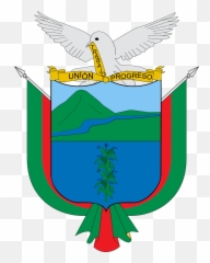 Escudo De El Calvario - Emblem Emoji