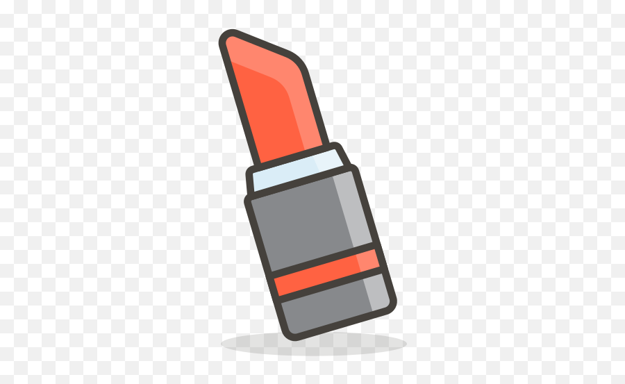 Lipstick Free Icon Of 780 Free Vector Emoji - Icon,Lipstick Emoji
