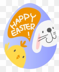 Free Easter Clip Art Customized - Emoji