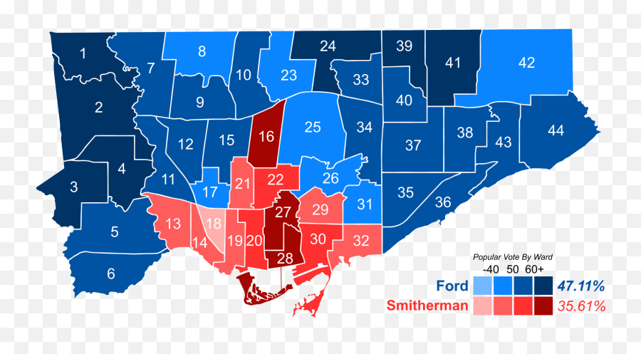 2010 Toronto Mayoral Election - Toronto Mayoral Election Polls Emoji,New Year Emotions