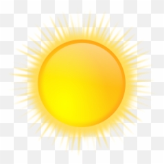 Vector Graphics Of Weather Forecast Color Symbol Emoji