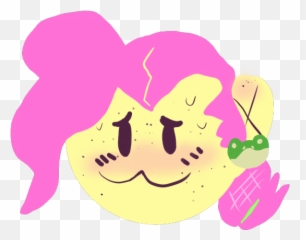 Askthedoop Tumblr Blog With Posts - Cartoon Emoji,Hewwo Emoji