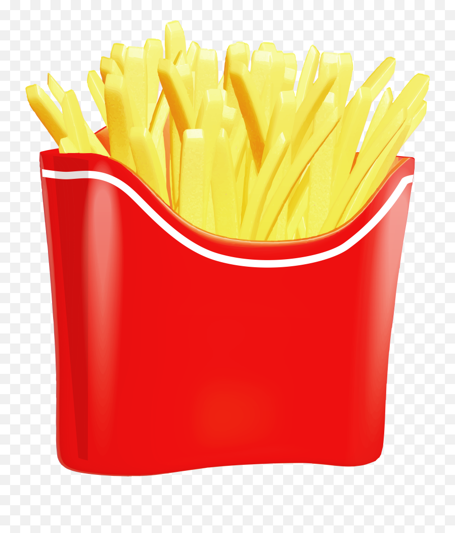 Hot Dog Image Freeuse Stock Png Files - Fries Clipart Png Emoji,Deep Fried Joy Emoji