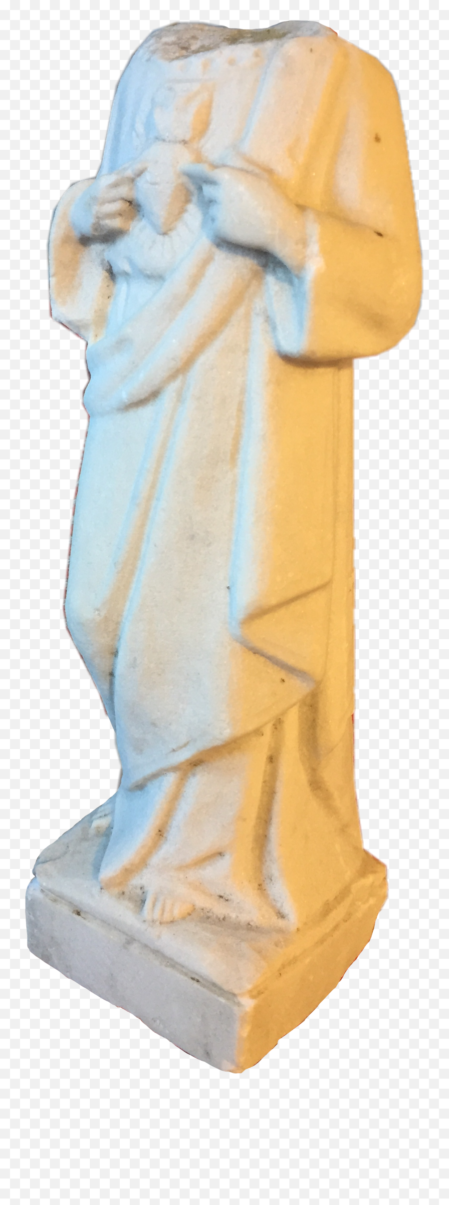 Jesus Lord Statue Statuette Marble Emoji,Emoji Robe