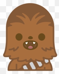 9089 Emoji Free Clipart - Star Wars Emoji,Chair Emoji