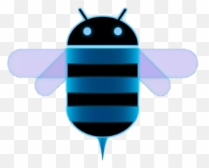 Android 3 - Honeycomb Version Emoji