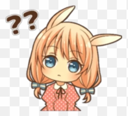 Bunny Girls Stickers For Whatsapp - Sticker Emoji,Bunny Girl Emoji