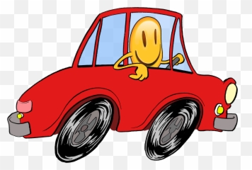 Dean Perry - City Car Emoji
