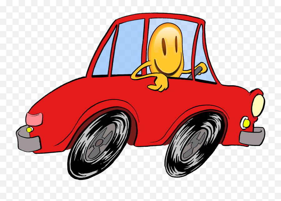 Dean Perry - City Car Emoji,Car Emoji