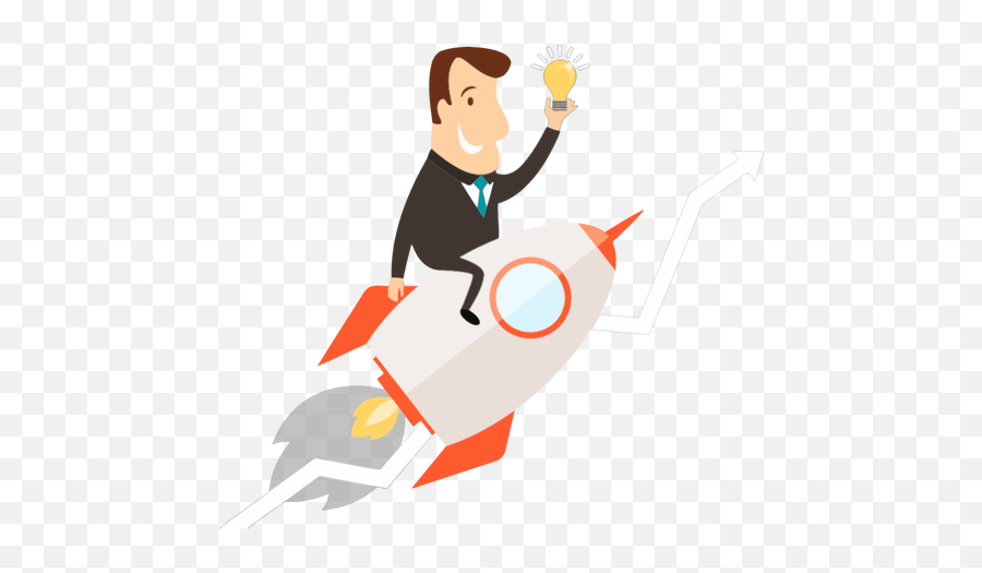 Rocket Man - Cartoon Man On Rocket Emoji,Soccer Emoji Shirt