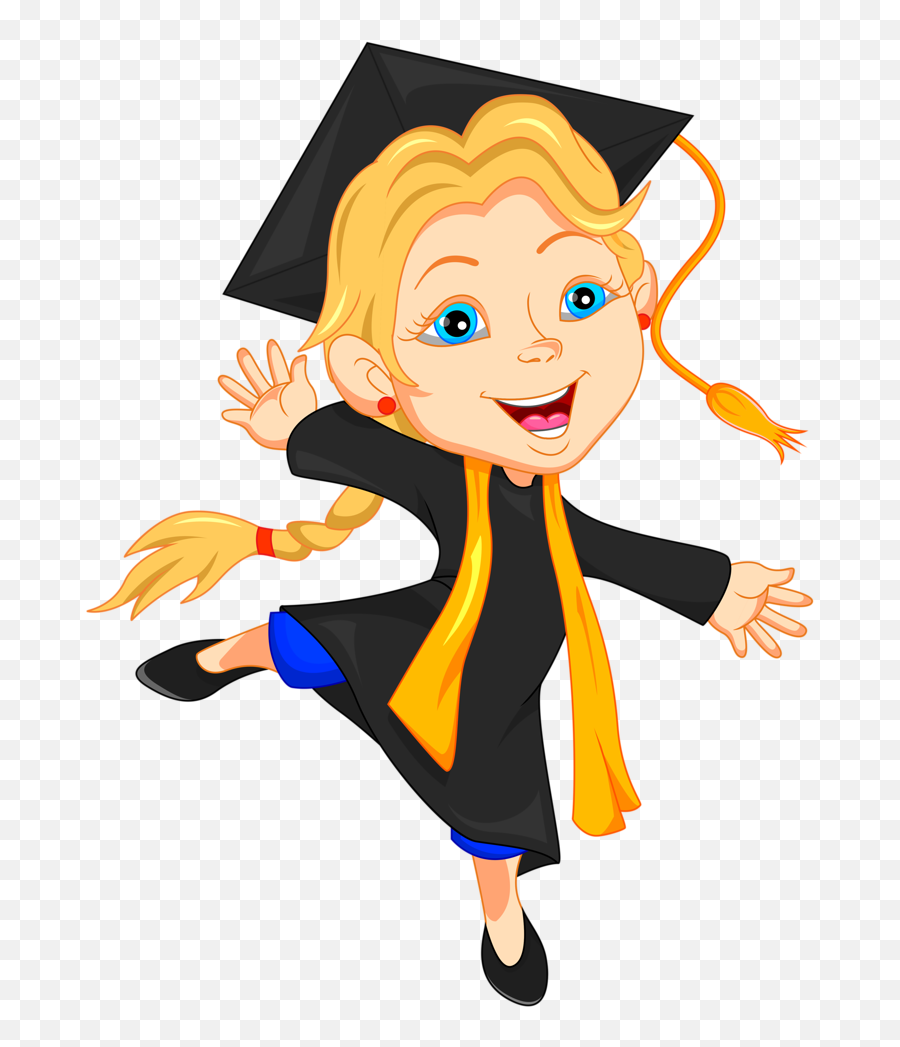 Png Pinterest Clip Art Cards And - Graduation Girl Clipart Emoji,Graduation Emojis