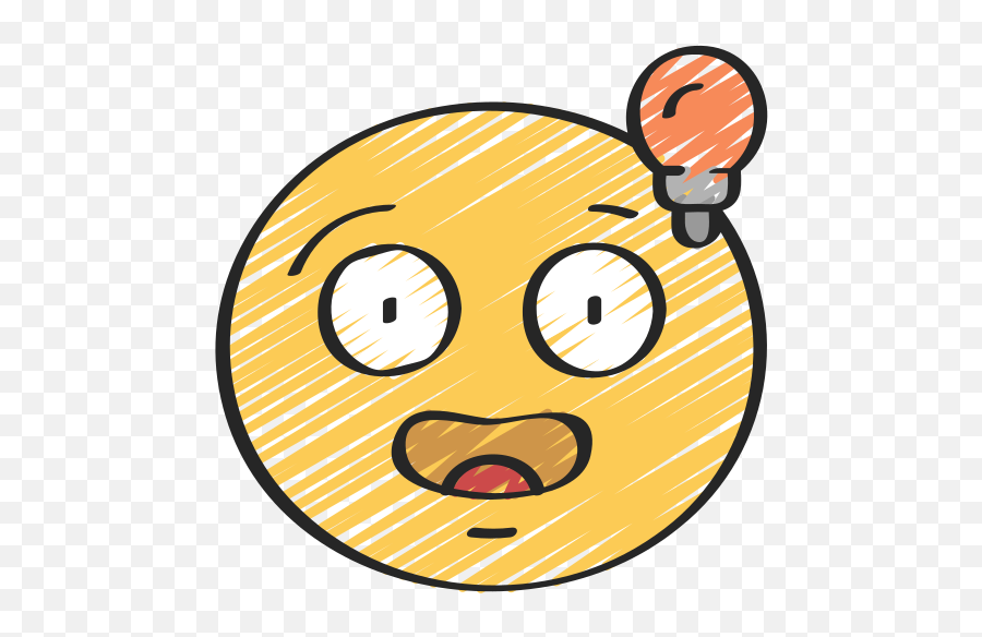 Idea - Cong Tac Dan Van Emoji,Sketchy Emoji