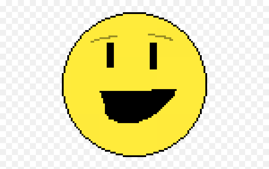Pixilart - Clock Face Pixel Art Emoji,Pusheen Cat Emoji