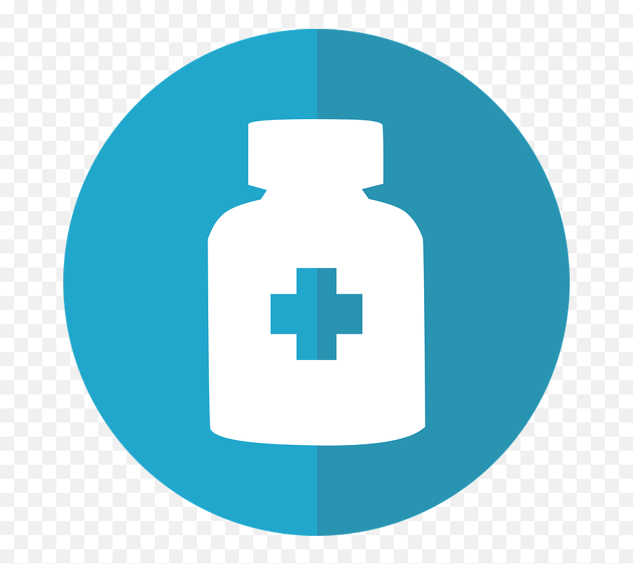 Free Vector Graphic - Bot Icon Emoji,Pill Bottle Emoji