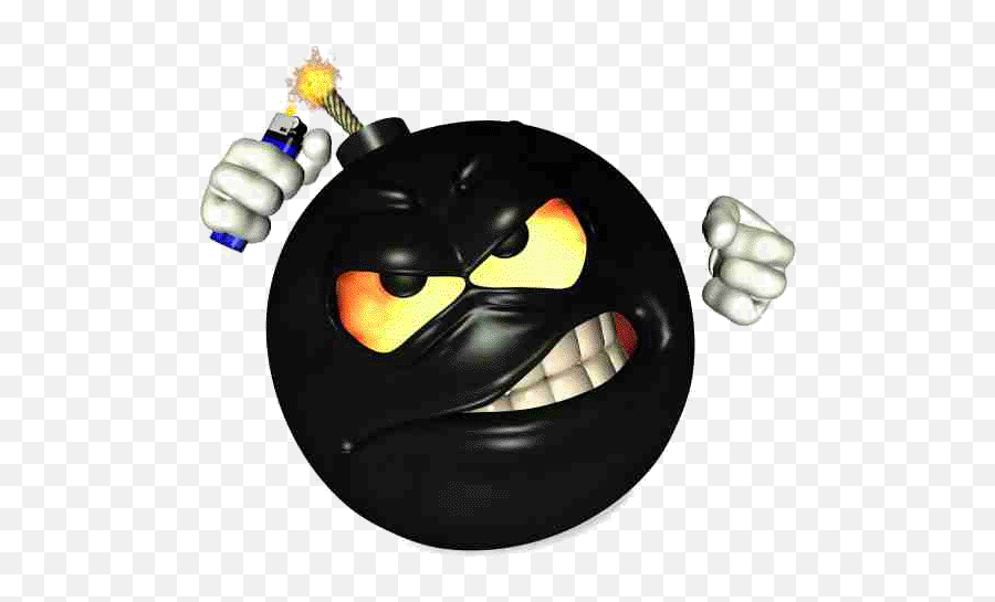 Bomb - Bomb Psd Emoji,Bomb Emoji