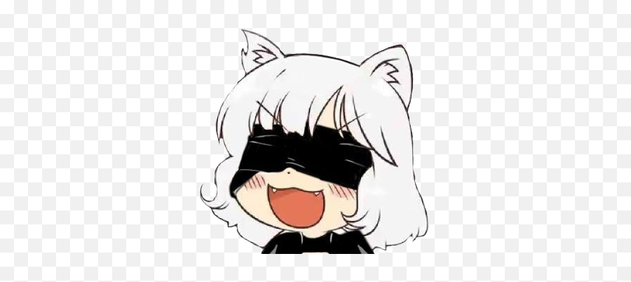 Discord Anime Emoji Png Picture - Awoo Emoji,Anime Emoji Discord