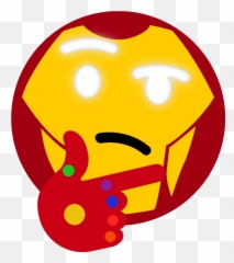 1857 - Smiley Emoji