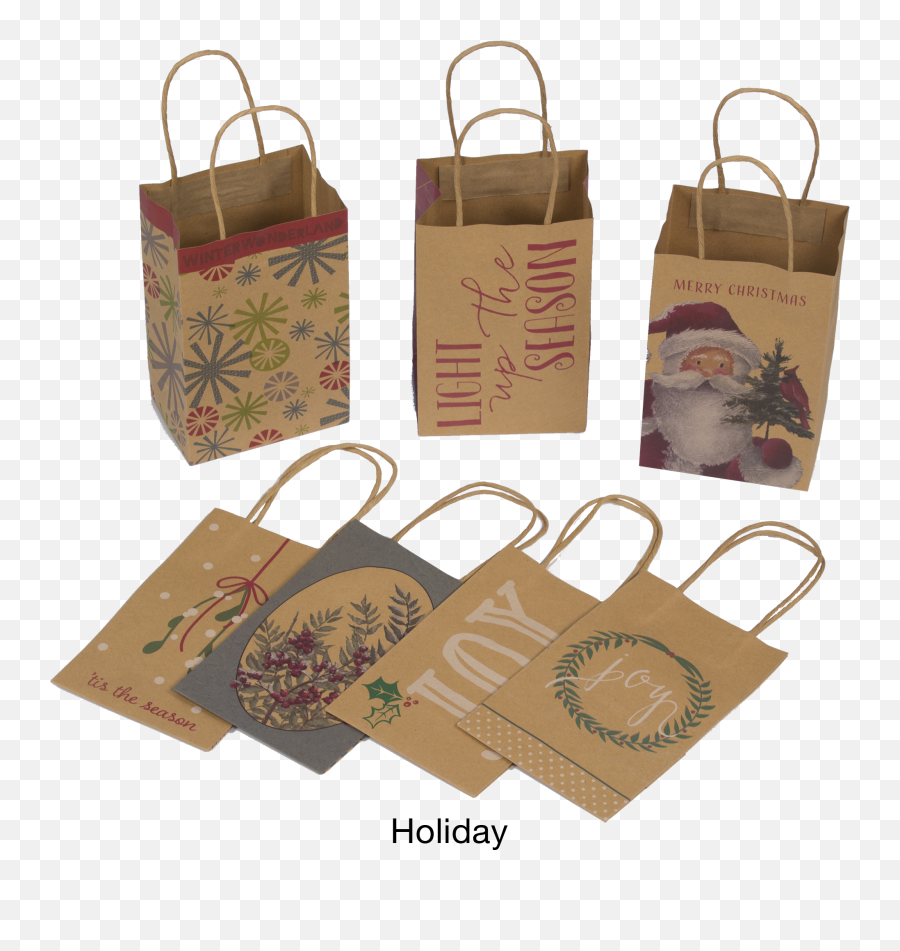 Your Choice Of - Paper Bag Emoji,Emoji Gift Bags