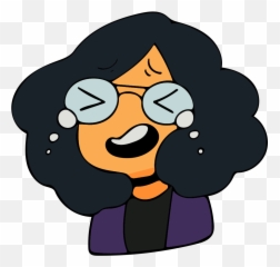Adventures In Magic - Tae Emoji Pack Cartoon,Hmph Emoji
